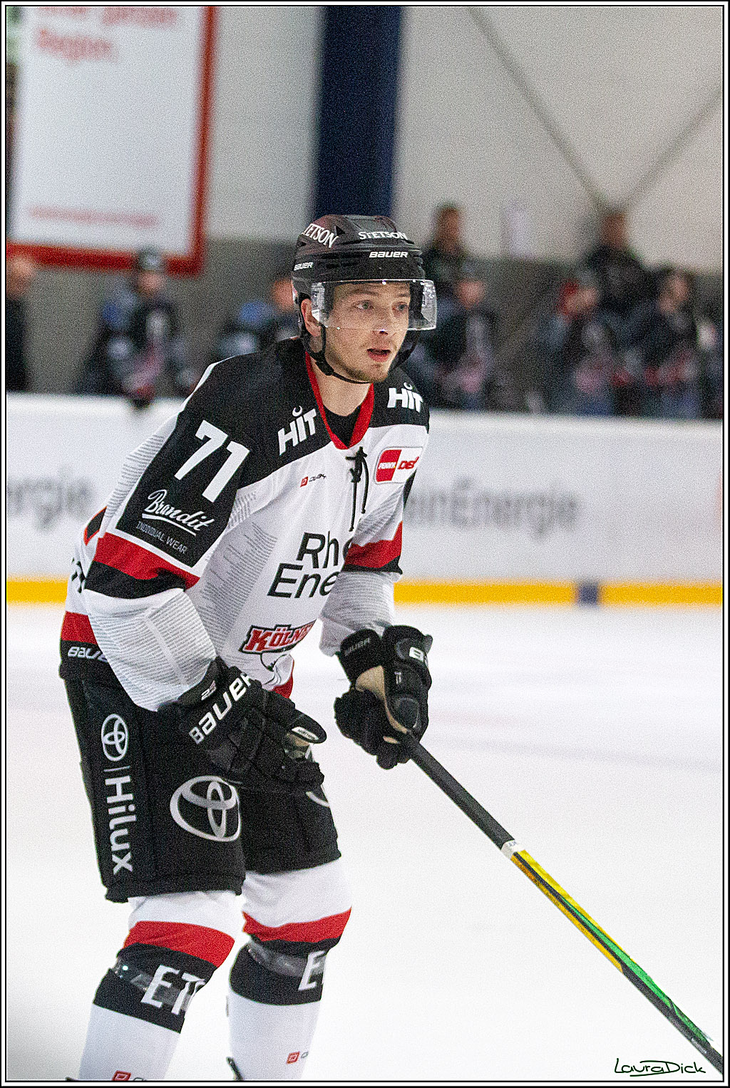 PENNY DEL;  Koelner Haie - Aalborg Pirates; Koeln, 21.08.2021